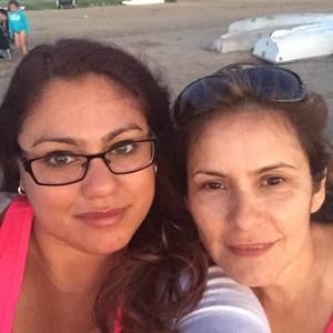 Meet your Posher, Jeanette