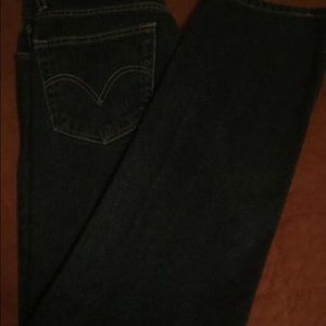 Men's Levi jeans
