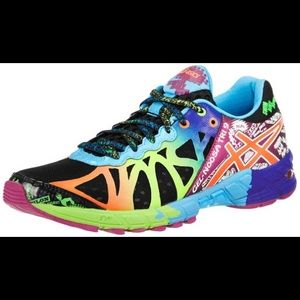 ASICS WOMEN RUNNING SHOES❤️❤️