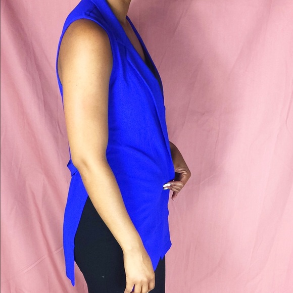 | ‼️1 HOUR DEAL‼️ | oversized vest - Picture 3 of 3