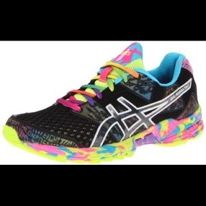 ASICS WOMEN RUNNING SHOES❤️❤️