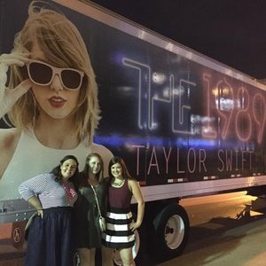 Meet your Posher, Erin