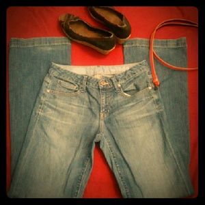 Gap 1969 Jeans