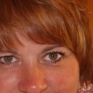 Meet your Posher, Deborah