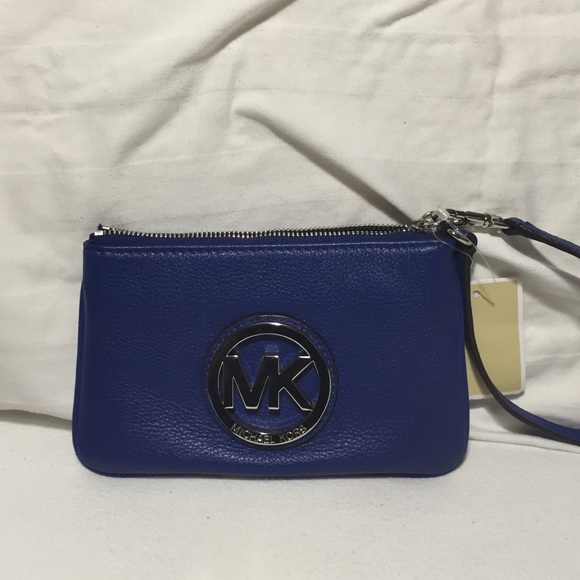 Michael Kors Wristlet