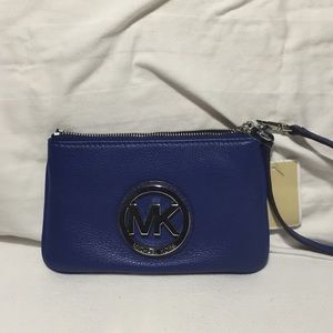 Michael Kors Wristlet