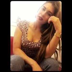 Meet your Posher, Natalia