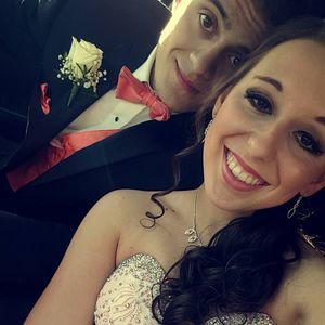 Meet your Posher, Kirsten