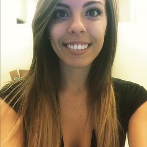 Meet your Posher, Brittany