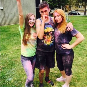 Meet your Posher, Kelly