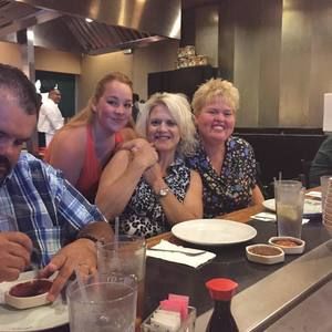 Meet your Posher, Cathy