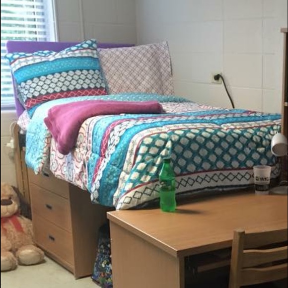 Dorm Bedding Dorm Comforter - Picture 1 of 3