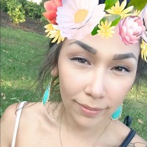 Meet your Posher, Olga