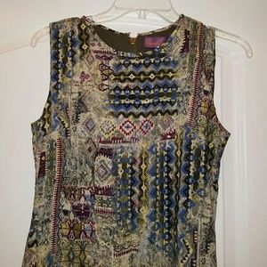 Brand New Sweet Sinammon Dress, Size Small