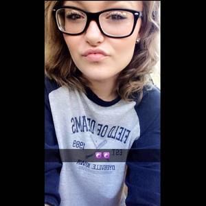 Meet your Posher, Brooklyn