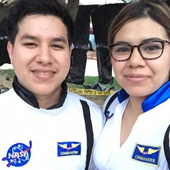 Meet your Posher, Jacqueline