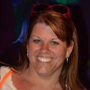 Meet your Posher, Julie