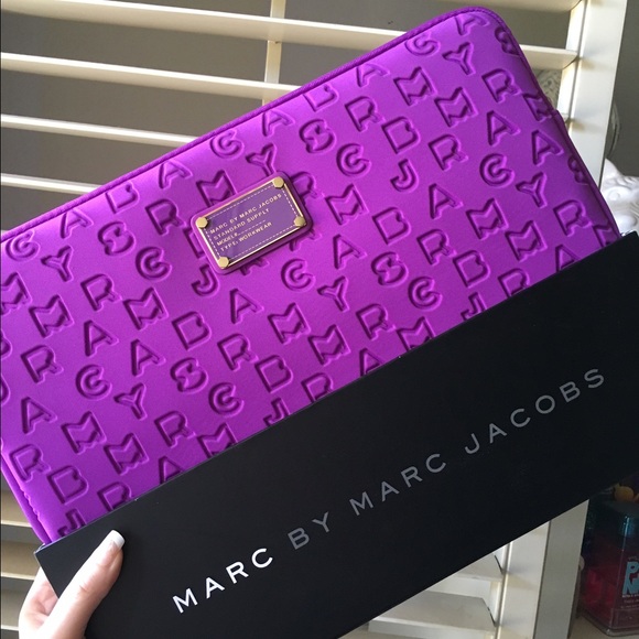 Marc Jacobs Laptop Case