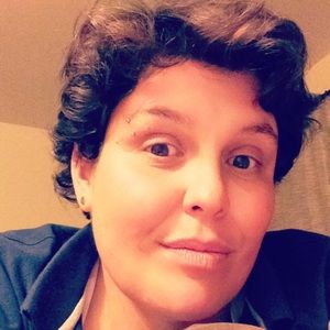 Meet your Posher, Fernanda