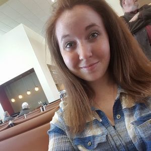 Meet your Posher, Hope