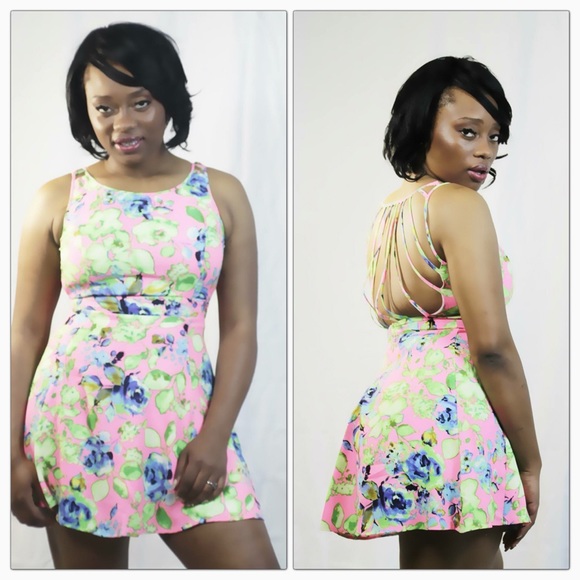 Floral Sweatheart - Picture 1 of 1