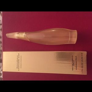 New Donnakaran cashmere mist