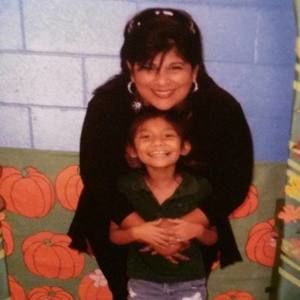 Meet your Posher, Norma