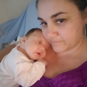 Meet your Posher, Rebecca
