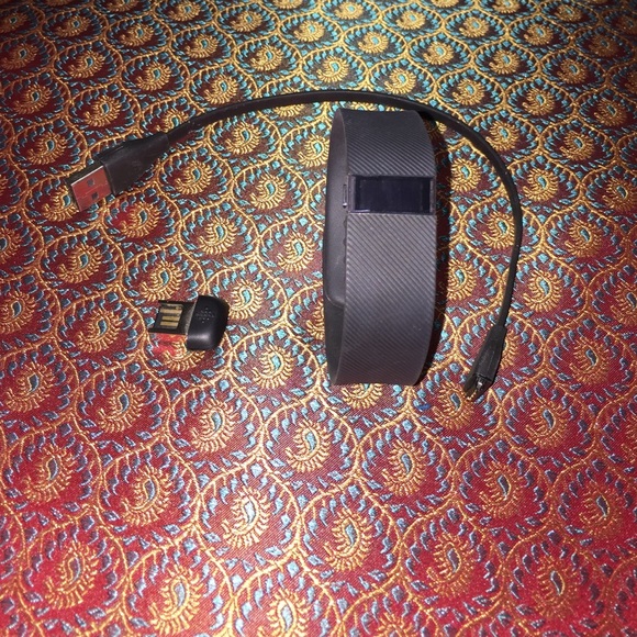 Fitbit Charge