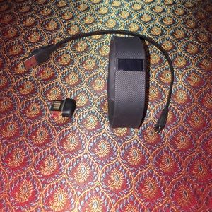 Fitbit Charge