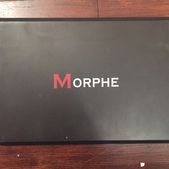 Morphe 350 Palette