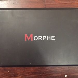 Morphe 350 Palette