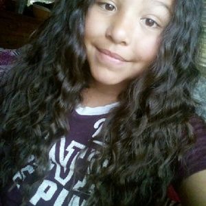 Meet your Posher, Rosa