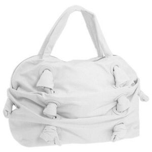 🔸AUTHENTIC🔸 Michael Kors Zuma Leather Satchel