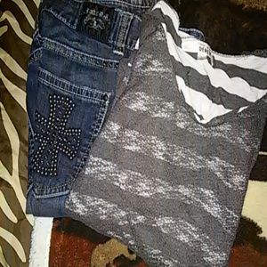 Bundle for Giddyup77