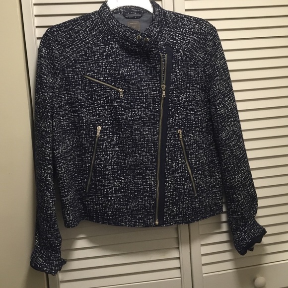 Never worn.