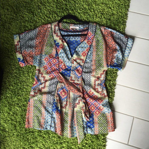 tunic