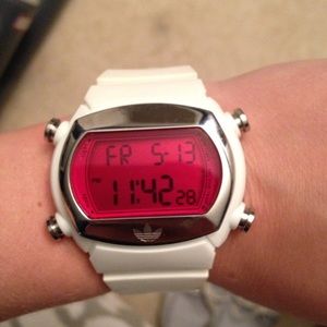 Adidas Watch