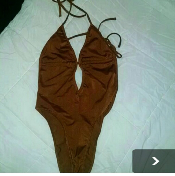 American apparel swim