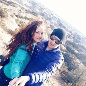 Meet your Posher, Karinka