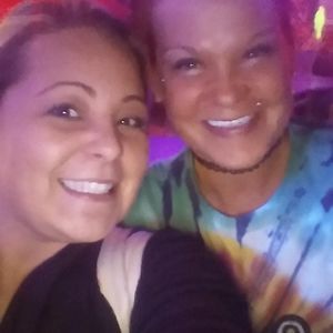 Meet your Posher, Beth