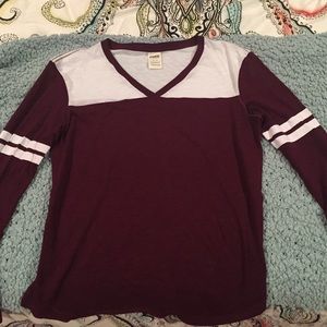 NEW Victoria's Secret PINK shirt