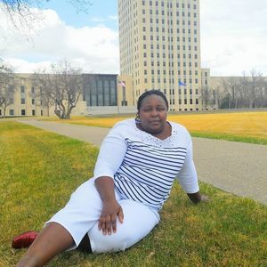 Meet your Posher, Bea