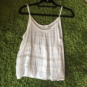 white too