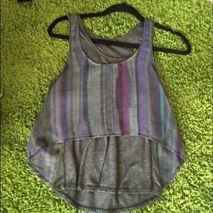 urban outfitters gray shirt