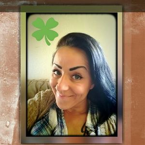 Meet your Posher, Mandy