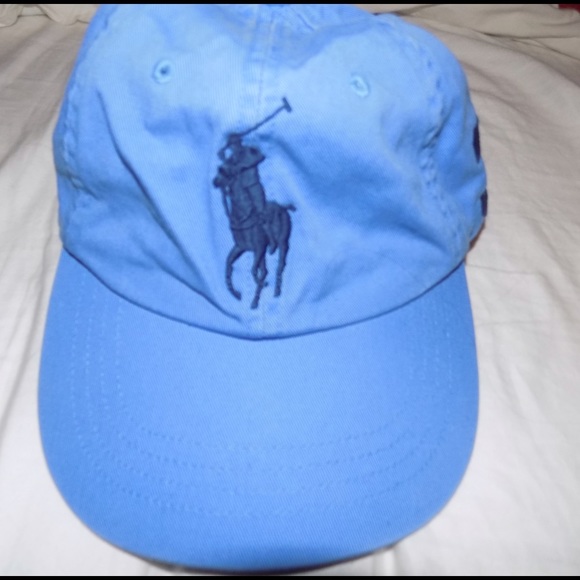 Polo by Ralph Lauren hat