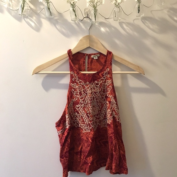 Urban Outfitters S top