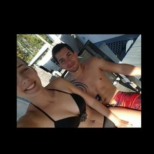 Meet your Posher, Rhianna