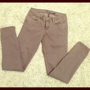 Paige Verdugo Skinny Jeans